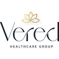 Vered Healthcare Group logo - Similar company to Trustcare Bills