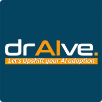 drAIve logo - Similar company to Aigentic