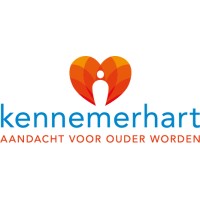 Kennemerhart logo - Similar company to Zorgbalans