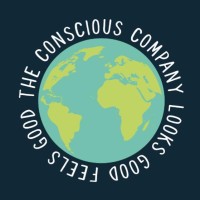 The Conscious Company logo - Similar company to Instituto Braidot De Formación