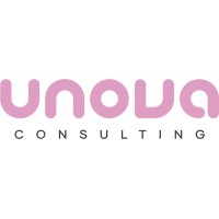 Unova Consulting logo - Similar company to Intrinsic Facilities Engineering Ltd