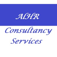 AlHR Consultancy Services logo - Similar company to Alhr