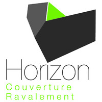 HORIZON COUVERTURE RAVALEMENT logo - Similar company to Samed Facade