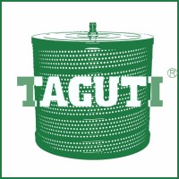 TAGUTI INDUSTRIAL LIMITED logo - Similar company to Clickup.Media