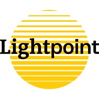 Lightpoint logo - Similar company to Denko Lighting Pte Ltd