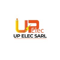UP ELEC SARL logo - Similar company to Clic Pool