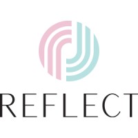 Reflect Skin Clinic logo - Similar company to Reflect Clinic