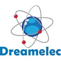 Dreamelec logo - Similar company to Digital Business Solutions