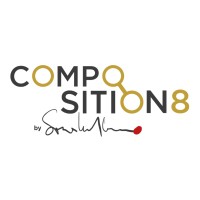 Composition8 | Training & Business Consulting logo - Similar company to Pétanque Nxt