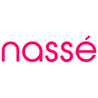 Nassé logo - Similar company to Keep Natural