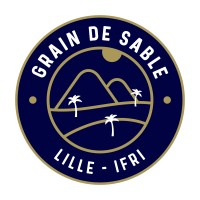 Grain de sable - FGES logo - Similar company to Slidepartner