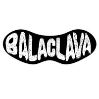 Balaclava Records logo - Similar company to Monkeybuzz