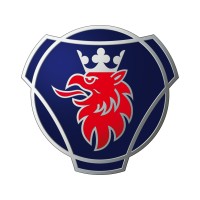 Çalışkan Otomotiv Scania logo - Similar company to Koçaslan Scania