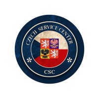 HR Czech Service Center logo - Similar company to Sharper Business Solutions