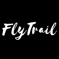 Flytrail logo - Similar company to Saffron Paths | A Boutique Travel Brand 🌺