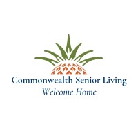 Commonwealth Senior Living logo - Similar company to Senior Living Foresight