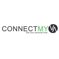Connectmyva logo - Similar company to Optim Teams