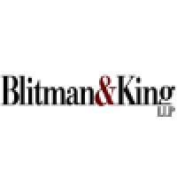 Blitman & King Llp