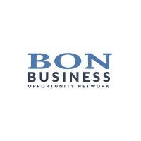 Business Opportunity Network logo - Similar company to Ink + Numbers Networking, By Smlc