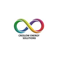 Creslow Energy Solutions logo - Similar company to Valternative Energy