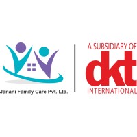 Janani Family Care logo - Similar company to Dkt India