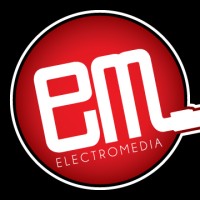 ElectroMedia logo - Similar company to Statewide Communications Inc