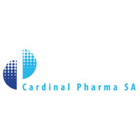 Cardinal Pharma Joint-Stock Company ( SA ) logo - Similar company to Geneamed