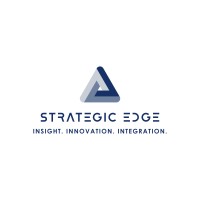 Strategic Edge Consulting (SEC) logo - Similar company to Munimentum
