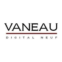 Vaneau neuf logo - Similar company to Yellocloud