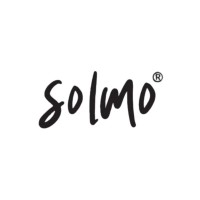 Solmo Skincare logo - Similar company to Chaos Technology
