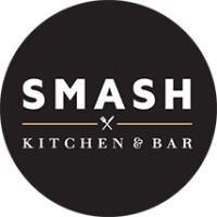 Smash Kitchen and Bar logo - Similar company to Pickering High School