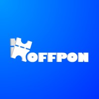 offpon - آف بان