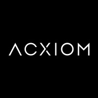 Acxiom UK logo - Similar company to 9Eons Limited