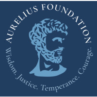 The Aurelius Foundation logo - Similar company to Marcus Aurelius
