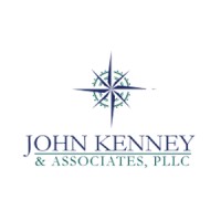 John Kenney & Associates, PLLC logo - Similar company to Strauss Malk & Feder Llp