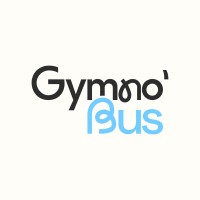 Gymno'bus logo - Similar company to Stopcamion