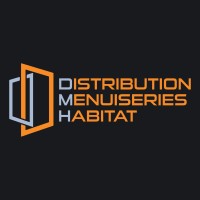 ⚫️🟠Distribution de Menuiseries pour l'Habitat🟠⚫️ logo - Similar company to ⚫️🟢 Casa Claustra 🟢⚫️