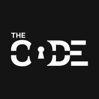 The Code logo - Similar company to Zordo Technologies
