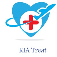 KIA TREAT logo - Similar company to Imen Parto Kar. (Knowledge Base) Tehran University Sciences And Technology Park