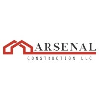 Arsenal Construction logo - Similar company to Arsene Construction