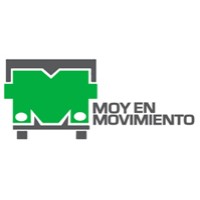 Moy en Movimiento logo - Similar company to Canacar.