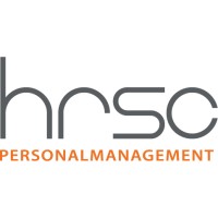 HRSC – Human Resource Service and Consulting GmbH logo - Similar company to Impactgreat