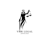 VMR LEGAL logo - Similar company to Vmr Finlaw Llp