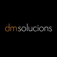 DM SOLUCIONS WEB logo - Similar company to Offing Web Solutions Sl
