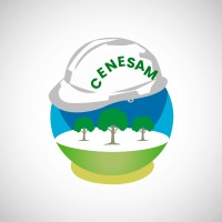 Centro de Especialización Ambiental CENESAM logo - Similar company to Cenesam