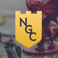 Norwich Games Convention logo - Similar company to Parable Games