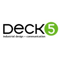 DECK5 Industrial Design + Communication logo - Similar company to Braunwagner Gmbh