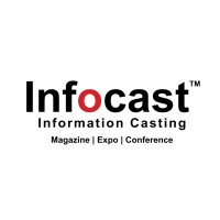 Infocast Systems Pvt Ltd logo - Similar company to Android Development Club