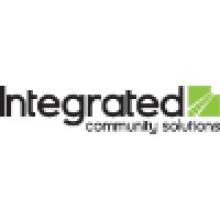 Integrated Community Solutions logo - Similar company to Integrated Community Solutions, Inc.