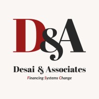Desai & Associates logo - Similar company to Numerical Analytics Instruments Private Limited